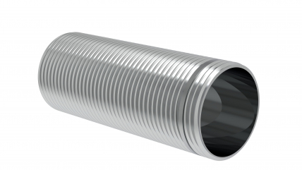 10710010-31 Thread pipe, M32, 80 mm