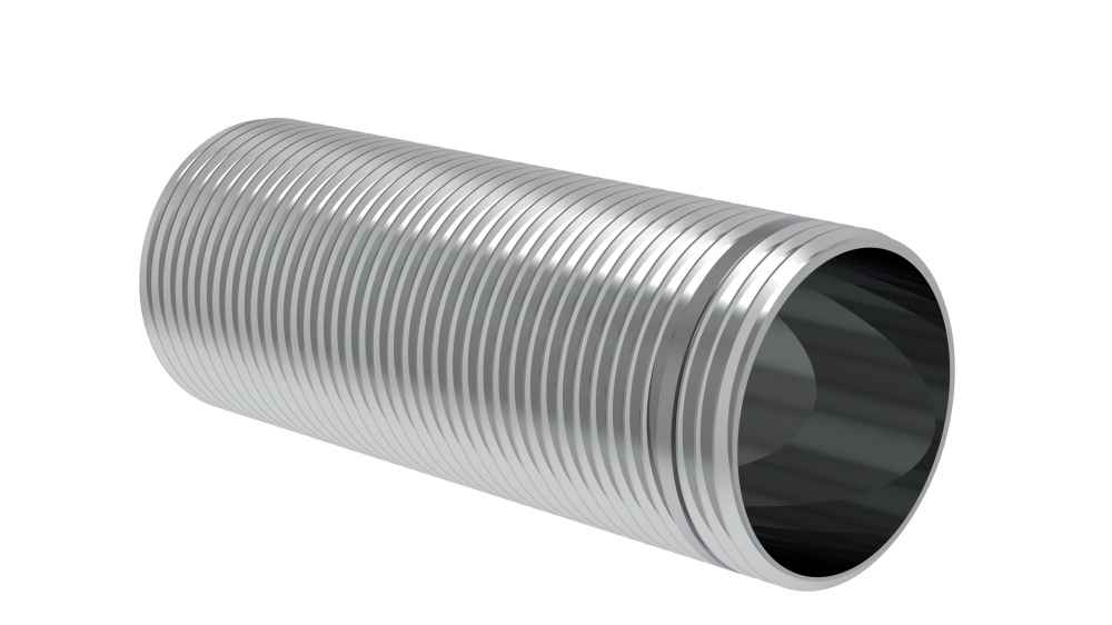 10710011-31 Thread pipe, M34, 80 mm
