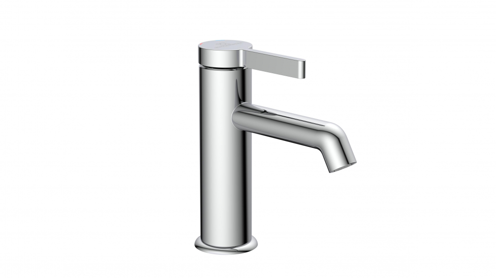 Washbasin faucet WT 11, chrome