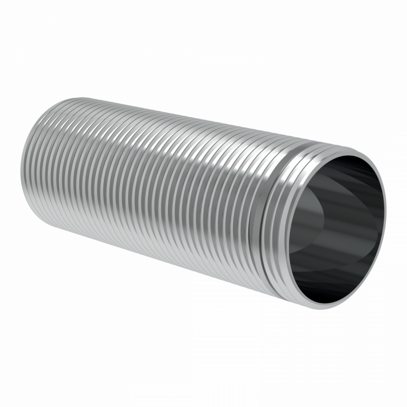 10710011-31 Vissage central tige filetée, M34, 80 mm