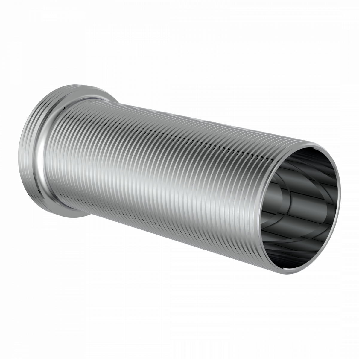 10710013-31 Vissage central tige filetée, M42 x M32, 80 mm