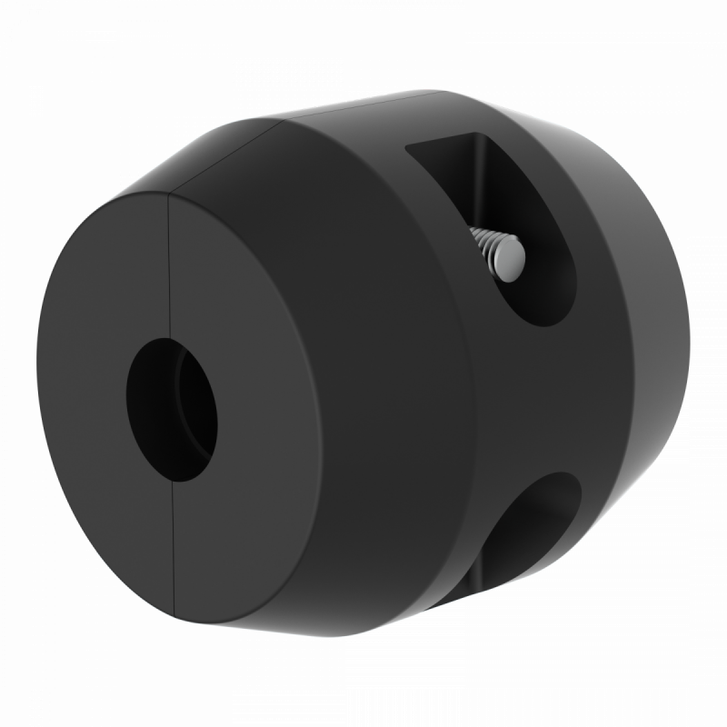 10890010-53 Poids pour tuyau extractible