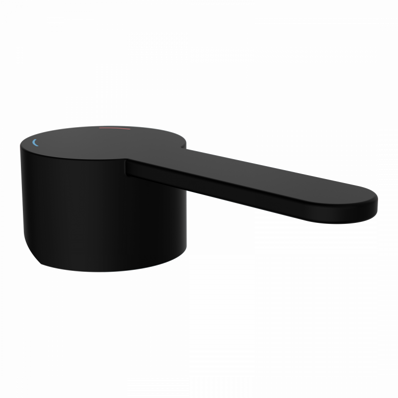 10100030-13 Handle 3, Black