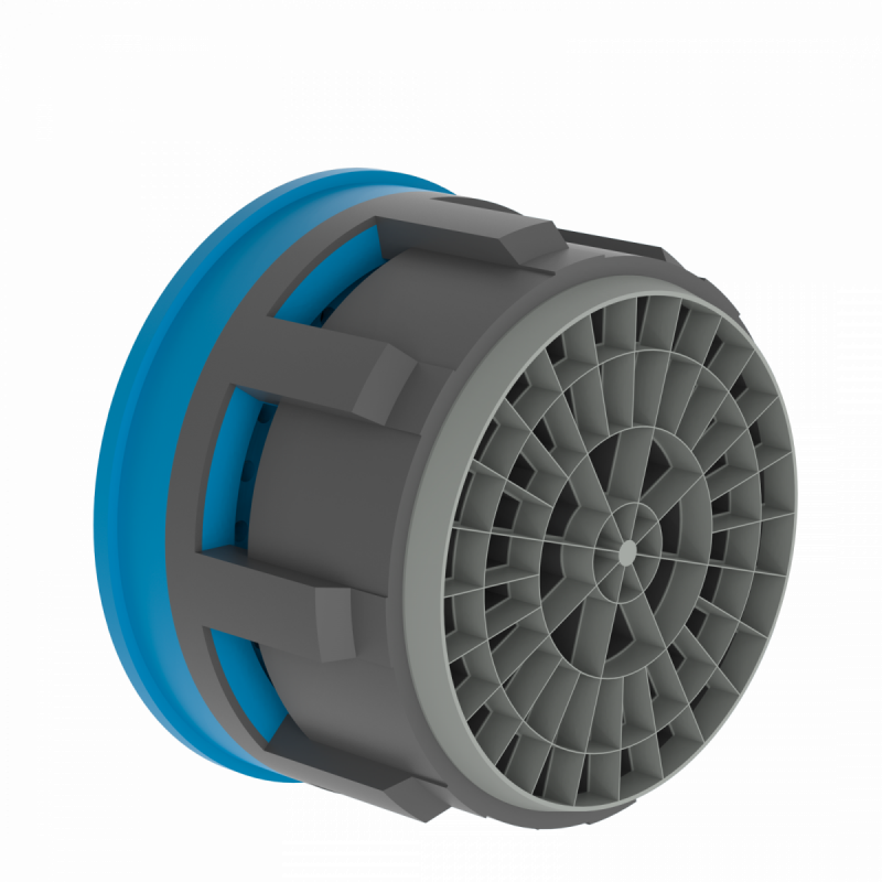 10339010-01 Aerator Neoperl CASCADE SLC, Male M24