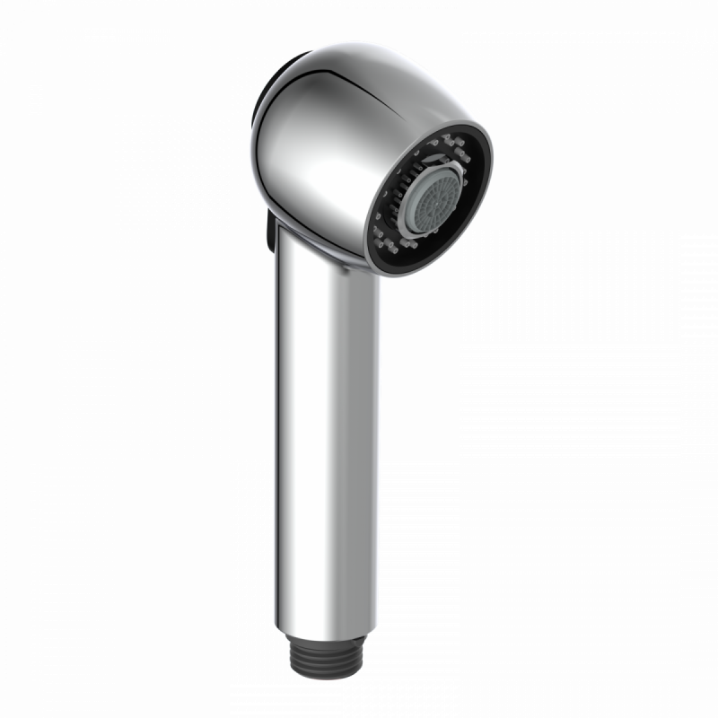 20360010-00 Handsprayer WK7, Chrome