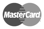 Zahlungsmethode Icon Mastercard
