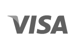 Zahlungsmethode Icon Visa